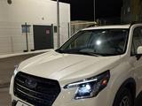 Subaru Forester 2024 годаүшін16 300 000 тг. в Актау – фото 4
