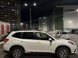 Subaru Forester 2024 годаүшін16 300 000 тг. в Актау – фото 5