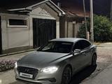 Hyundai Grandeur 2018 года за 12 200 000 тг. в Шымкент
