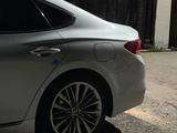 Hyundai Grandeur 2018 года за 12 200 000 тг. в Шымкент – фото 4