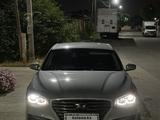 Hyundai Grandeur 2018 года за 12 200 000 тг. в Шымкент – фото 2