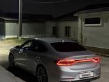Hyundai Grandeur 2018 года за 12 200 000 тг. в Шымкент – фото 5