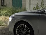 Hyundai Grandeur 2018 года за 12 200 000 тг. в Шымкент – фото 3
