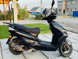 Honda  ADV150 2024 года за 155 000 тг. в Уральск – фото 3