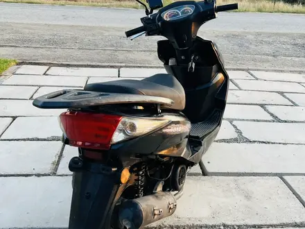 Honda  ADV150 2024 года за 155 000 тг. в Уральск – фото 4