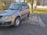 ВАЗ (Lada) Largus 2014 годаfor3 300 000 тг. в Семей – фото 2