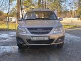 ВАЗ (Lada) Largus 2014 годаfor3 300 000 тг. в Семей