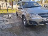 ВАЗ (Lada) Largus 2014 годаfor3 300 000 тг. в Семей – фото 4