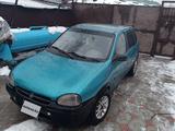 Opel Corsa 1994 года за 700 000 тг. в Талдыкорган