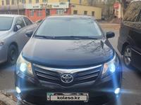 Toyota Avensis 2012 годаүшін7 000 000 тг. в Павлодар