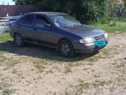 Nissan Sunny 1996 года за 1 200 000 тг. в Павлодар – фото 3