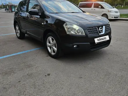 Nissan Qashqai 2008 года за 4 849 000 тг. в Астана