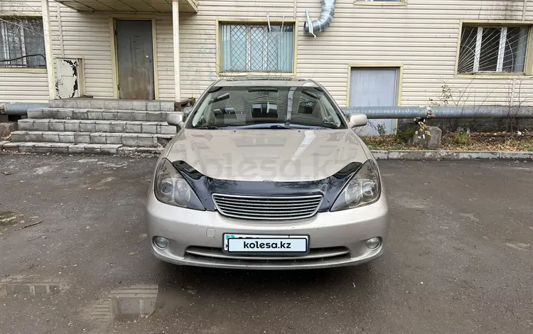 Lexus ES 330 2005 года за 5 950 000 тг. в Астана