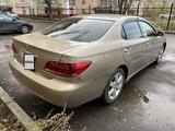 Lexus ES 330 2005 года за 5 950 000 тг. в Астана – фото 5