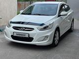Hyundai Accent 2013 годаүшін5 400 000 тг. в Алматы