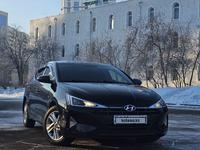 Hyundai Elantra 2020 годаfor8 400 000 тг. в Астана