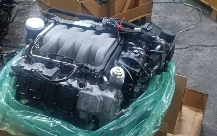 Двигатель М 113 свап за 1 200 000 тг. в Алматы