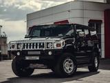 Hummer H2 2003 года за 10 000 000 тг. в Караганда – фото 2