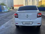 Renault Logan 2016 годаүшін3 700 000 тг. в Астана – фото 3
