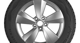 Ikon Tyres (Nokian) Autograph Snow 3 SUV 235/55 R19 105 R за 57 500 тг. в Темиртау – фото 2