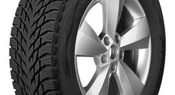 Ikon Tyres (Nokian) Autograph Snow 3 SUV 235/55 R19 105 R за 57 500 тг. в Темиртау