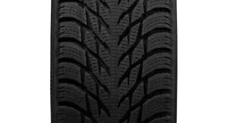 Ikon Tyres (Nokian) Autograph Snow 3 SUV 235/55 R19 105 R за 57 500 тг. в Темиртау – фото 3