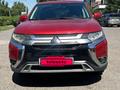 Mitsubishi Outlander 2019 годаүшін10 500 000 тг. в Алматы – фото 2