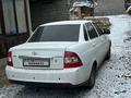 ВАЗ (Lada) Priora 2170 2014 года за 2 850 000 тг. в Шымкент – фото 3