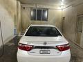 Toyota Camry 2015 годаfor6 500 000 тг. в Актобе – фото 6