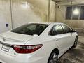 Toyota Camry 2015 годаүшін6 500 000 тг. в Актобе – фото 5