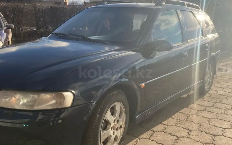 Opel Vectra 2001 года за 1 600 000 тг. в Уральск