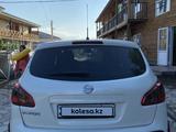 Nissan Qashqai 2013 года за 5 000 000 тг. в Семей – фото 4