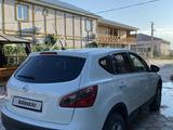 Nissan Qashqai 2013 года за 5 000 000 тг. в Семей – фото 2