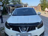 Nissan Qashqai 2013 года за 5 000 000 тг. в Семей