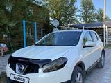 Nissan Qashqai 2013 года за 5 000 000 тг. в Семей – фото 3