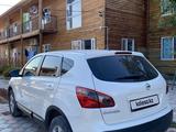 Nissan Qashqai 2013 года за 5 000 000 тг. в Семей – фото 5