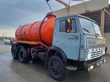 КамАЗ  5321 1986 годаүшін6 500 000 тг. в Атырау – фото 4
