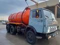 КамАЗ  5321 1986 годаүшін6 500 000 тг. в Атырау – фото 6