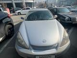 Lexus ES 300 2002 годаүшін6 500 000 тг. в Бесагаш – фото 2