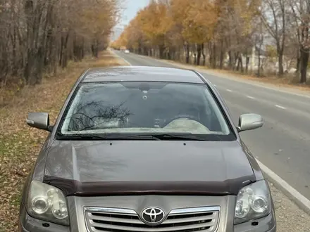 Toyota Avensis 2006 года за 5 000 000 тг. в Талдыкорган