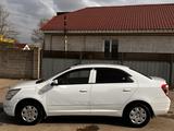 Chevrolet Cobalt 2021 года за 4 700 000 тг. в Алматы – фото 2