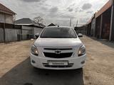 Chevrolet Cobalt 2021 года за 4 700 000 тг. в Алматы – фото 3