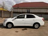 Chevrolet Cobalt 2021 года за 4 700 000 тг. в Алматы – фото 4