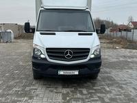 Mercedes-Benz  SPRINTER 2017 годаүшін18 500 000 тг. в Алматы