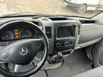 Mercedes-Benz  SPRINTER 2017 года за 18 500 000 тг. в Алматы – фото 4