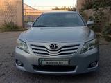 Toyota Camry 2011 годаүшін7 500 000 тг. в Аксукент