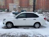 ВАЗ (Lada) Granta 2190 2019 годаfor3 500 000 тг. в Жетысай – фото 2