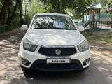 SsangYong Actyon 2012 годаfor5 000 000 тг. в Алматы