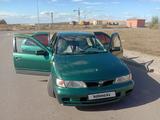 Nissan Almera 1999 года за 950 000 тг. в Астана