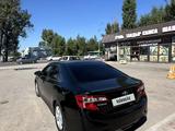 Toyota Camry 2013 годаfor7 500 000 тг. в Алматы – фото 3